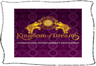 Marriage Sets
Eventss