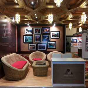 Amritara
Exhibitions