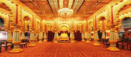 Events - Film Sets